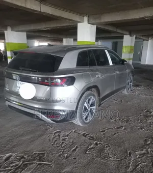 Volkswagen ID.6 2024