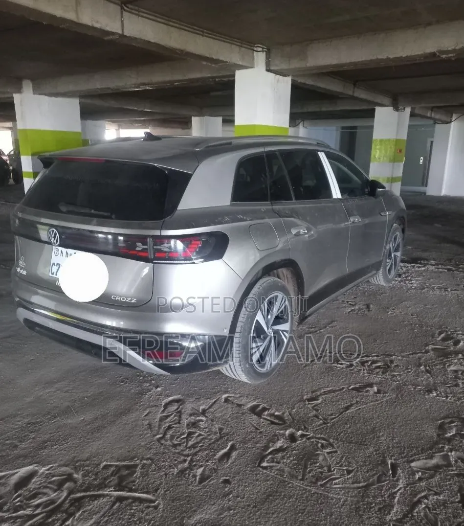 Volkswagen ID.6 2024