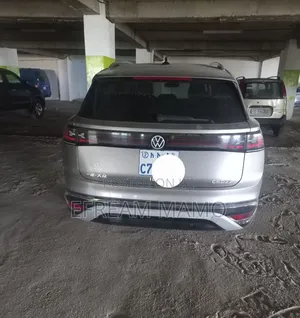 Volkswagen ID.6 2024