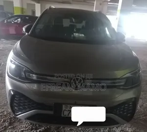 Volkswagen ID.6 2024