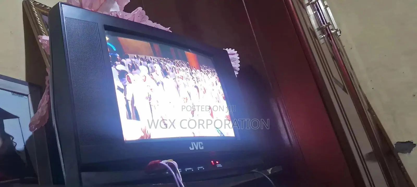 Jvc Tv 14 Inch