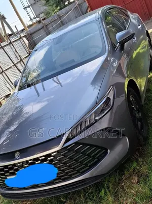 BYD Qin Plus DM-i 2025 Teal