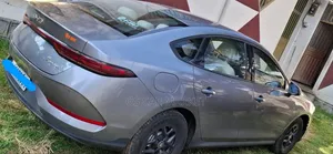 BYD Qin Plus DM-i 2025 Teal