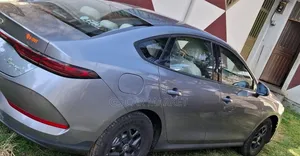 BYD Qin Plus DM-i 2025 Teal