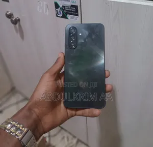 New Samsung Galaxy A17 128 GB Black