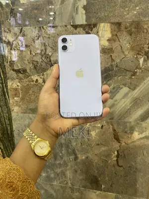 Apple iPhone 11 128 GB Purple
