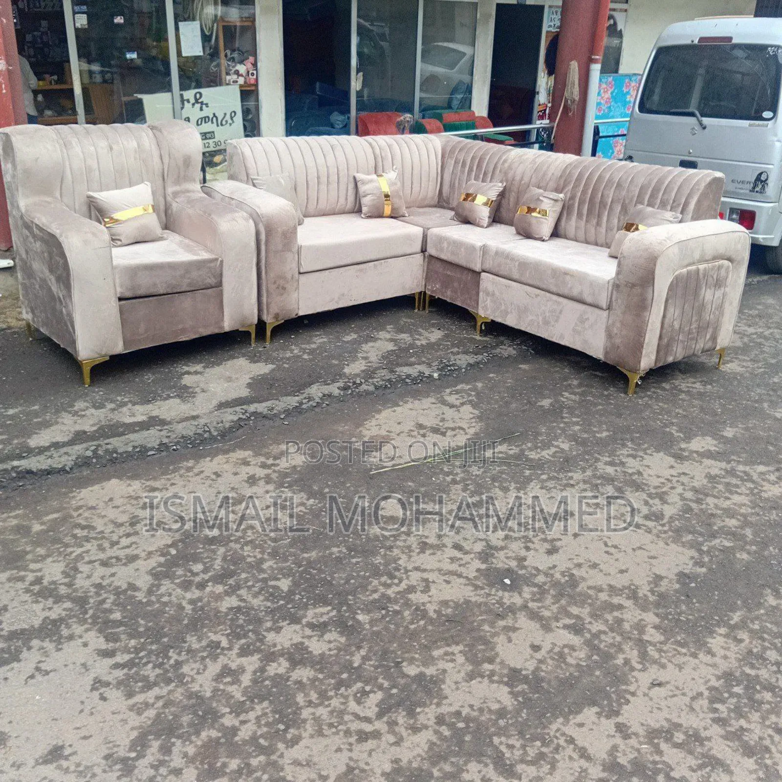 Furniture Sofa Brand