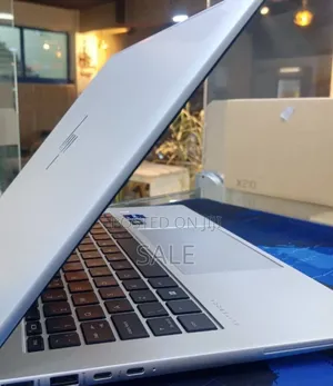 New Laptop HP EliteBook 840 G10 16GB Intel Core i7 SSD 512GB