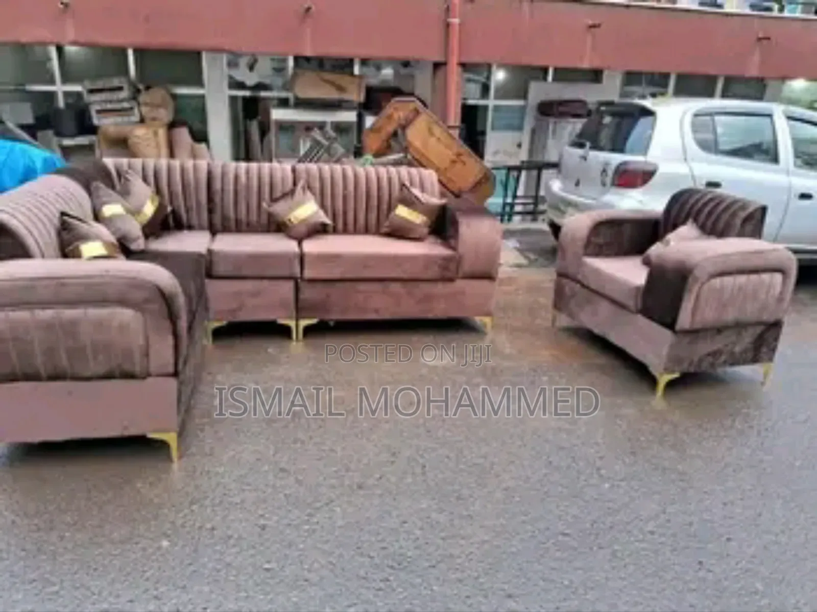 Sofa Celer Free Delivery Gar
