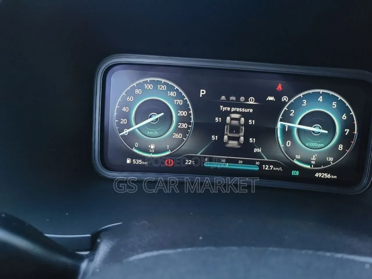Hyundai Kona 2022 Gray