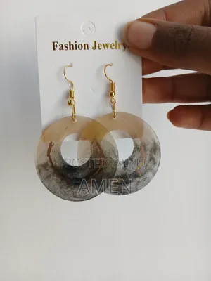 Cutomized Ear Rings