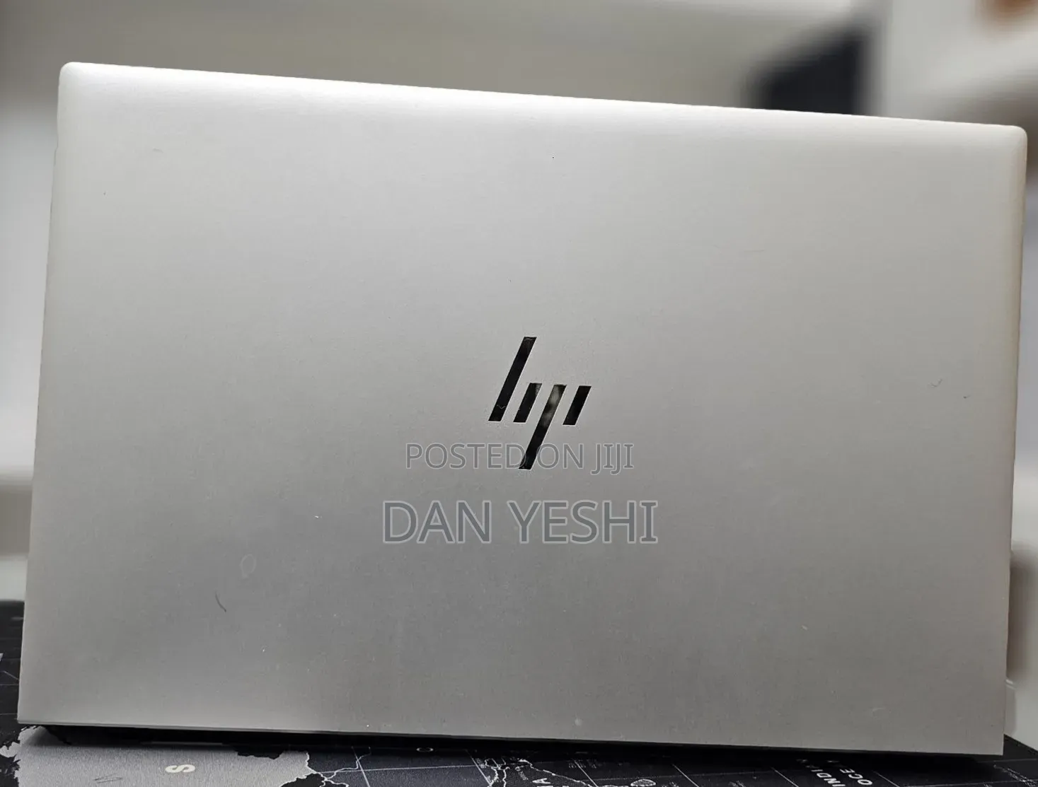 New Laptop HP EliteBook 840 G7 16GB Intel Core i5 SSD 512GB