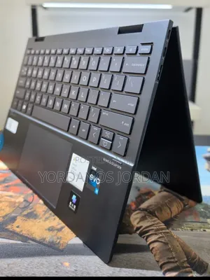 New Laptop HP Envy x360 16GB Intel Core i5 SSD 512GB