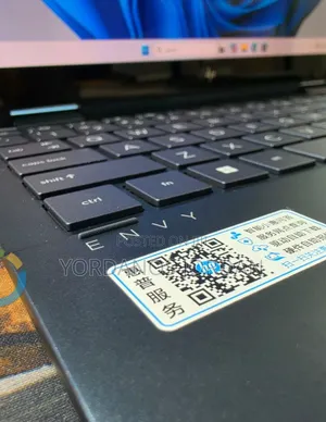 New Laptop HP Envy x360 16GB Intel Core i5 SSD 512GB