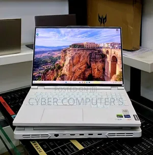 New Laptop Lenovo Legion 5 16GB Intel Core i9 SSD 1T