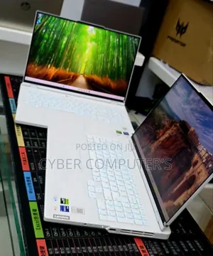 New Laptop Lenovo Legion 5 16GB Intel Core i9 SSD 1T