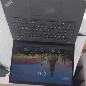 New Laptop Lenovo ThinkPad T14 16GB Intel Core i7 SSD 512GB