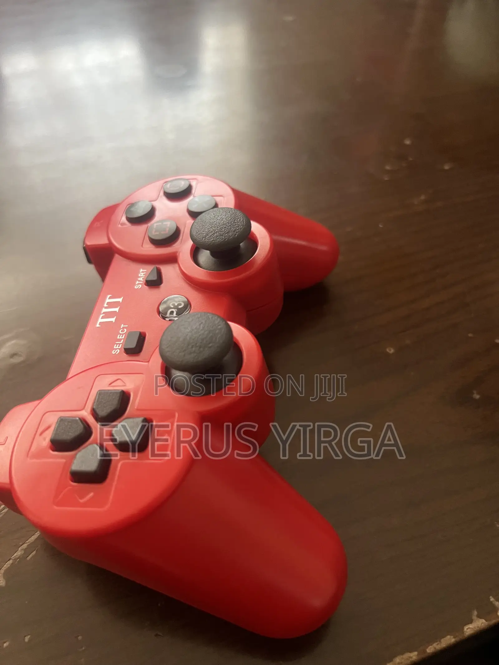 Selljoystick