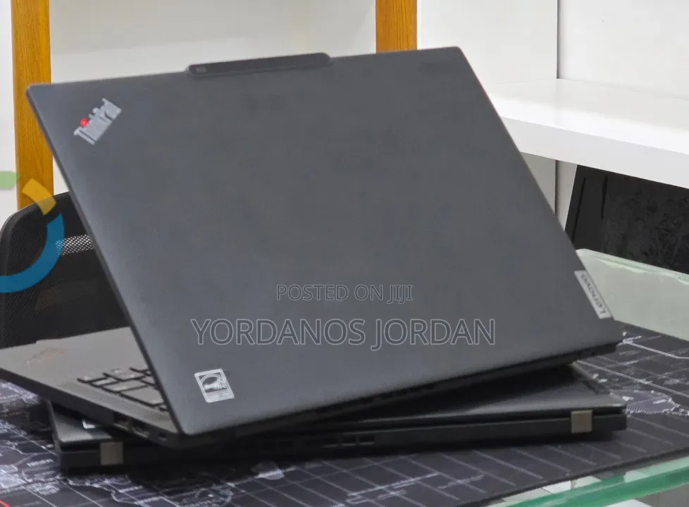 New Laptop Lenovo ThinkPad X13 Gen 4 16GB Intel Core i5 SSD 512GB