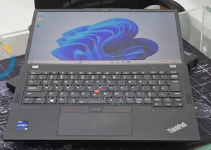 New Laptop Lenovo ThinkPad X13 Gen 4 16GB Intel Core i5 SSD 512GB