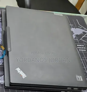 New Laptop Lenovo ThinkPad X13 Gen 4 16GB Intel Core i5 SSD 512GB