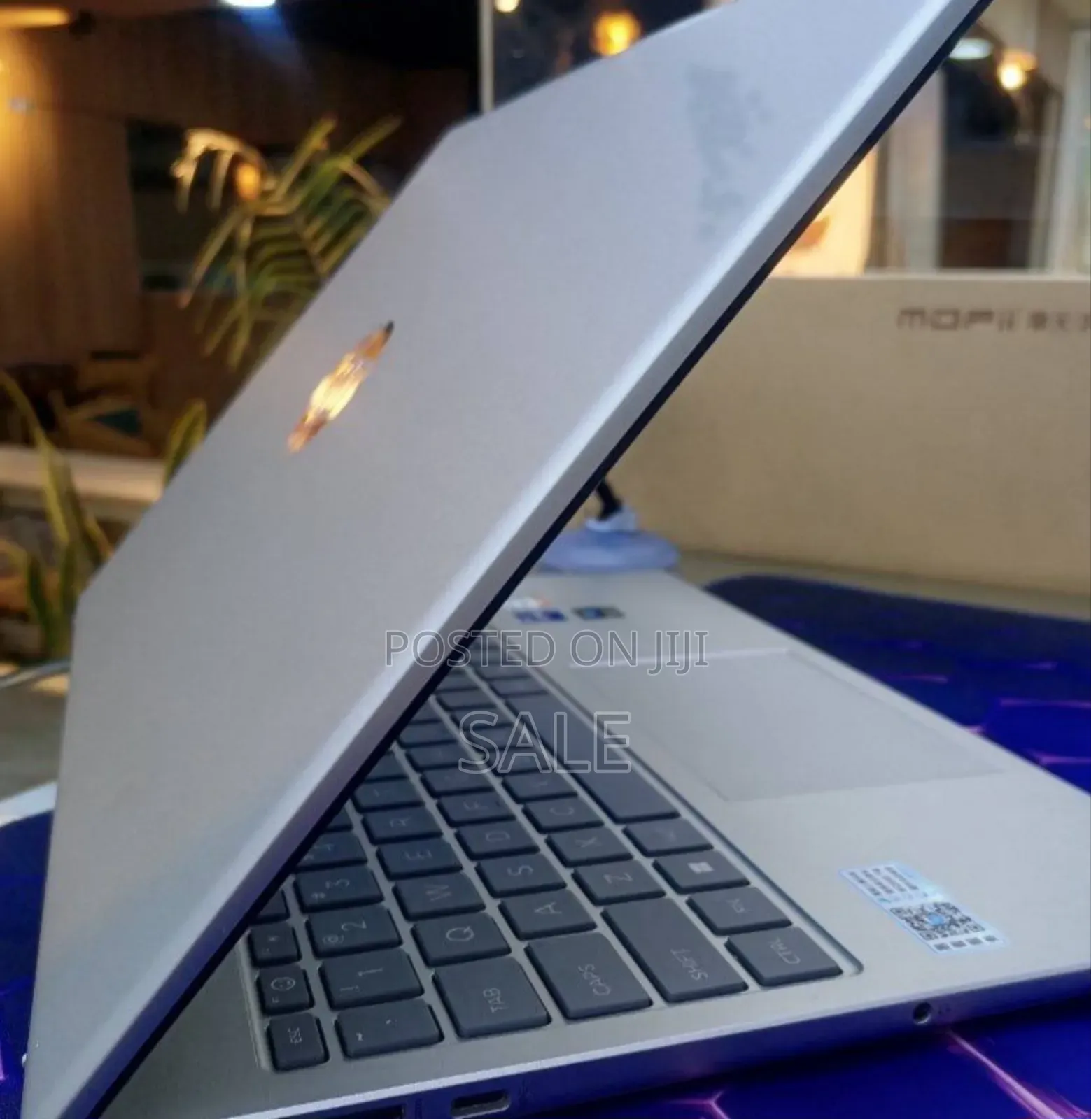 New Laptop HP Stream Notebook 16GB Intel Core i7 SSD 512GB