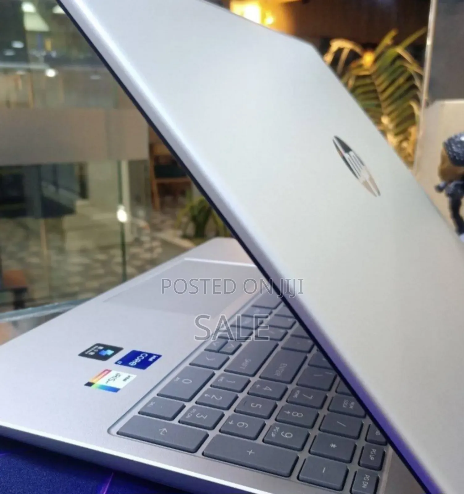New Laptop HP Stream Notebook 16GB Intel Core i7 SSD 512GB