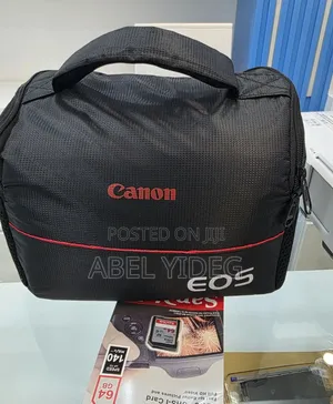 Canon Camera