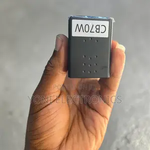 Minimalist Hd Digital Camera (Model WSDK 001-2015)