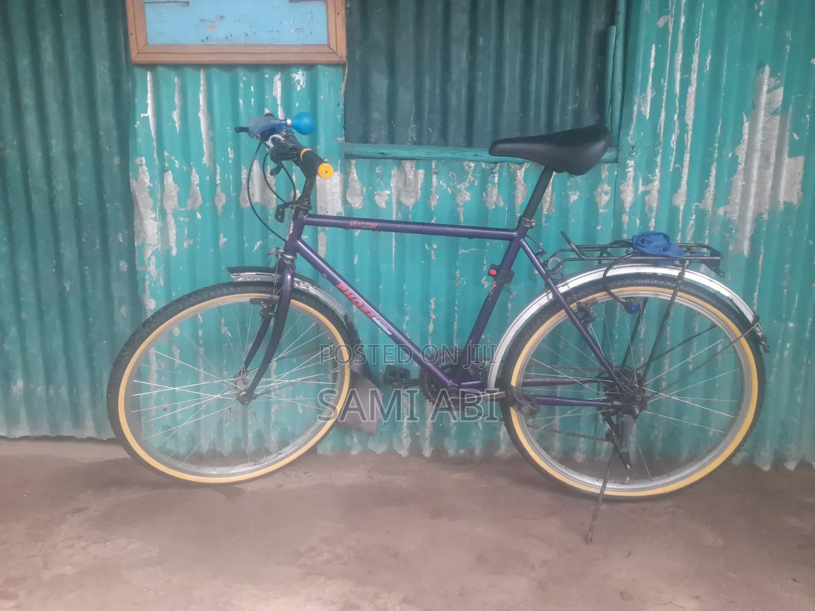 Bir Eco 2024 Purple