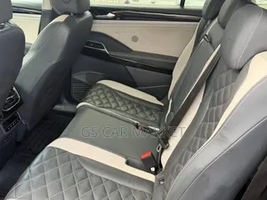Volkswagen ID.6 Crozz 85 kWh RWD 2022 Gray