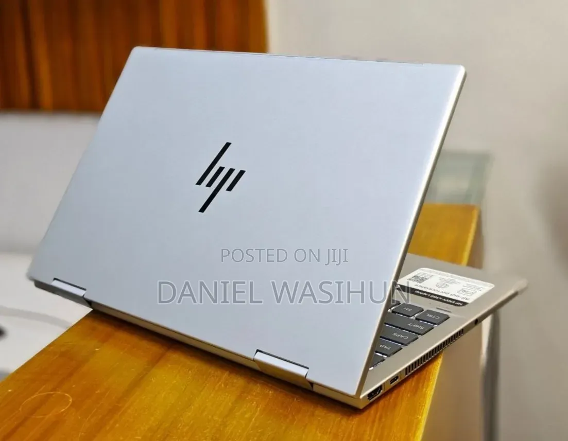 New Laptop HP Envy x360 16GB Intel Core Ultra 7 SSD 1T