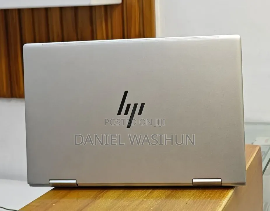 New Laptop HP Envy x360 16GB Intel Core Ultra 7 SSD 1T