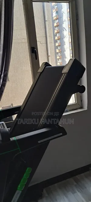 Reebok Jet 200 Treadmill