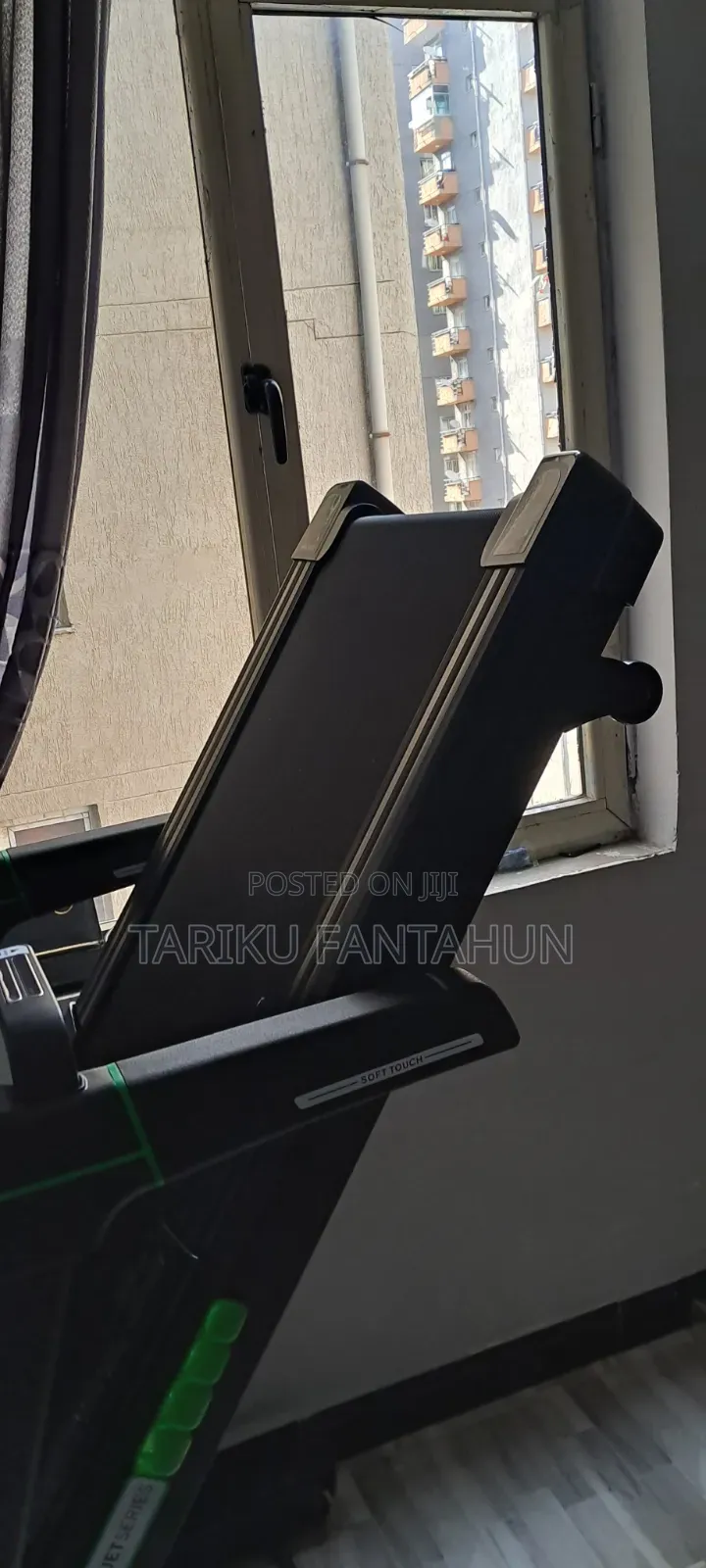 Reebok Jet 200 Treadmill