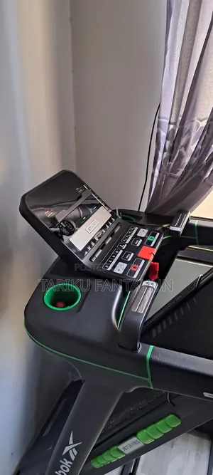 Reebok Jet 200 Treadmill