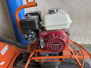 Power Troller Machine