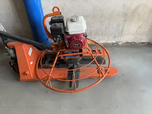 Power Troller Machine
