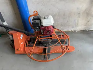 Power Troller Machine