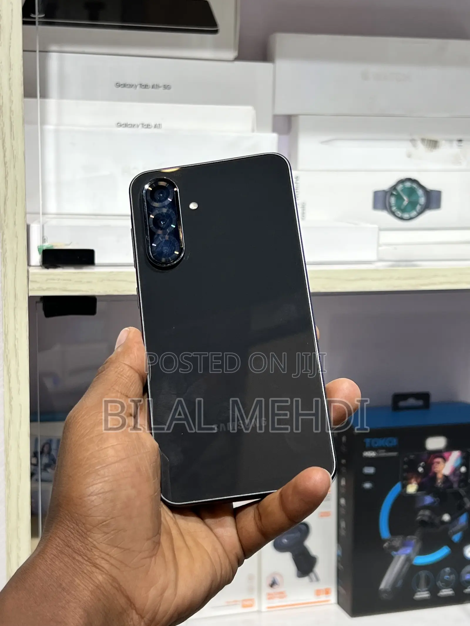 Samsung Galaxy A36 256 GB