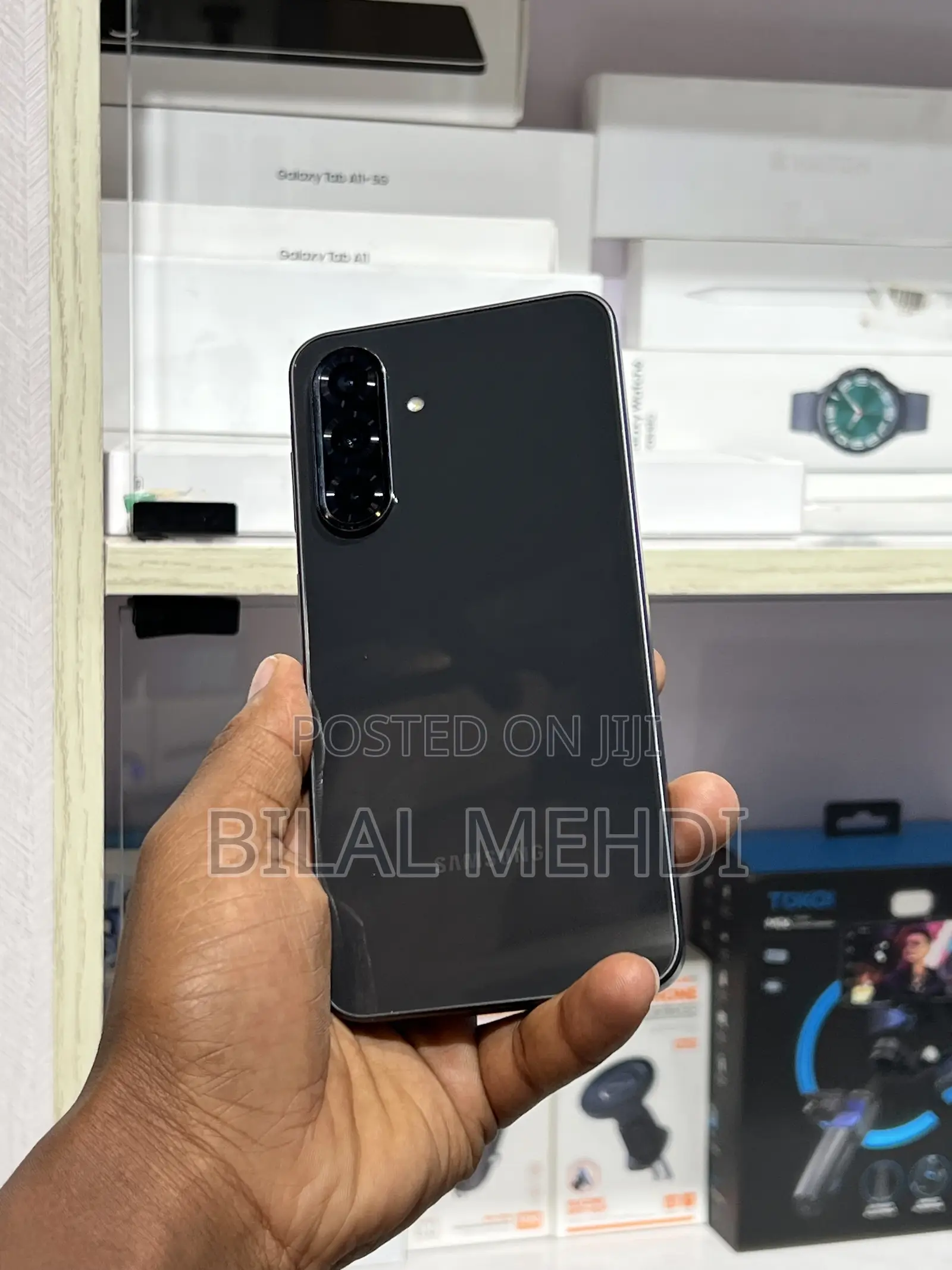 Samsung Galaxy A36 256 GB