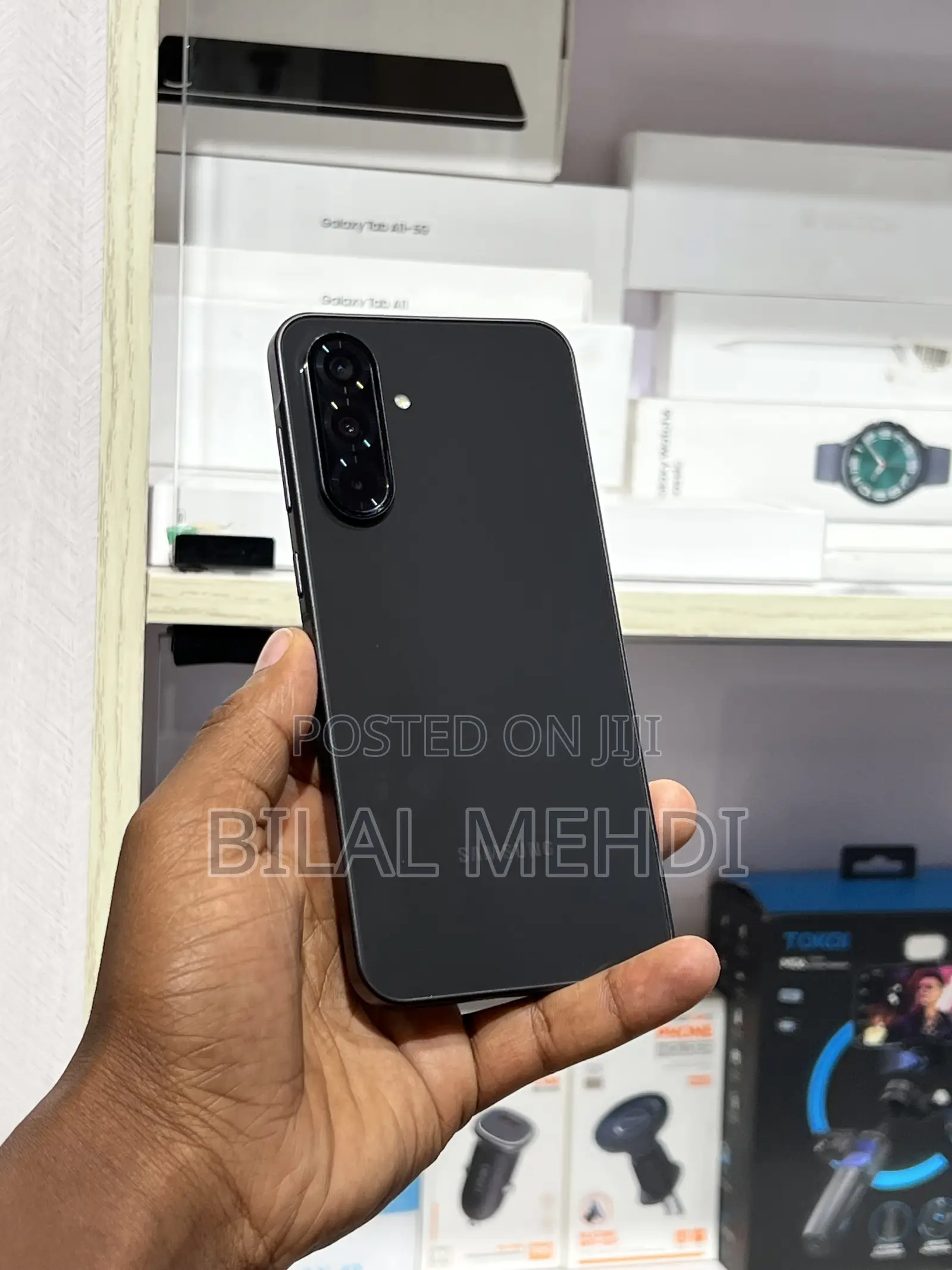 Samsung Galaxy A36 256 GB