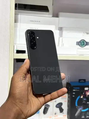 Samsung Galaxy A36 256 GB