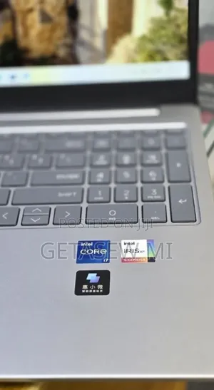 New Laptop HP Stream Notebook 16GB Intel Core i7 SSD 1T