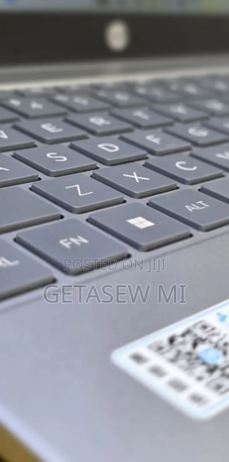 New Laptop HP Stream Notebook 16GB Intel Core i7 SSD 1T