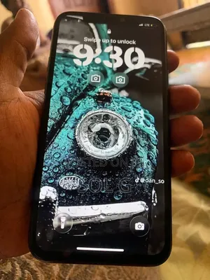 Apple iPhone 11 Pro 64 GB