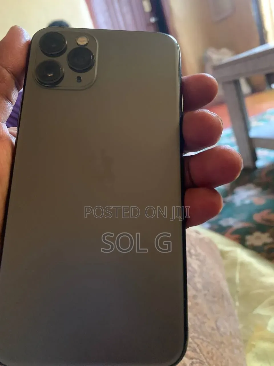 Apple iPhone 11 Pro 64 GB