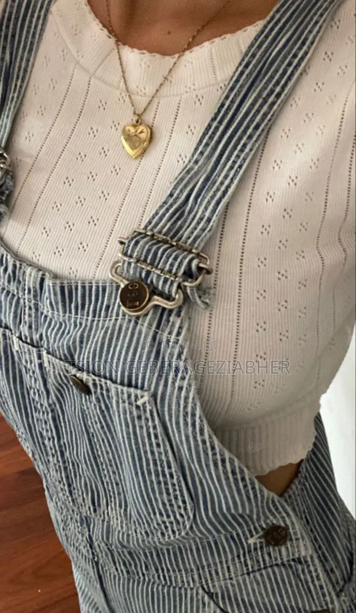 Overall Clothes