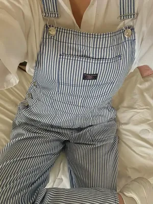 Overall Clothes