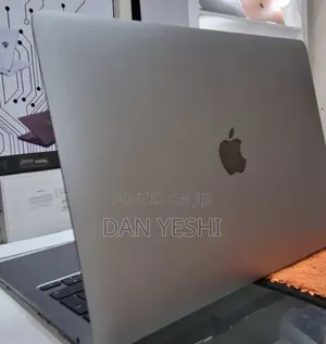 New Laptop Apple MacBook Air 2020 M1 16GB Apple M1 SSD 256GB